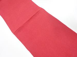 正絹　縮緬地　縮緬地　帯揚げ